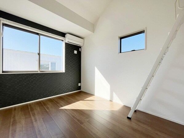 スターライト稲田堤の物件内観写真